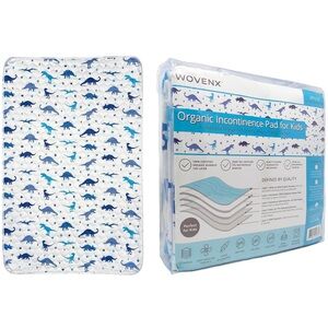 DryEasy Potty Training Alarm/2 Bed Pads